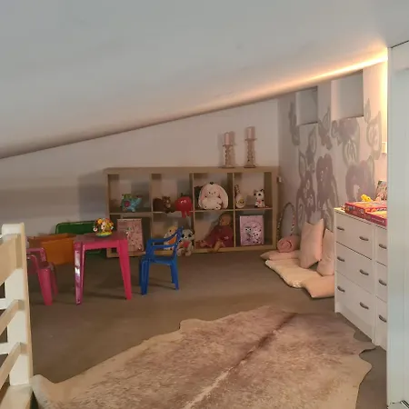 アパート Tarasy グダニスク