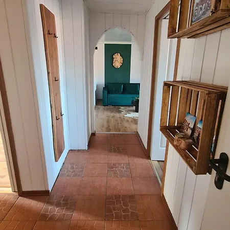 Tarasy * グダニスク