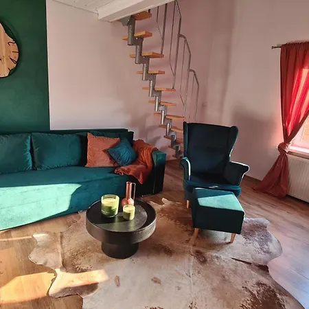 Tarasy グダニスク