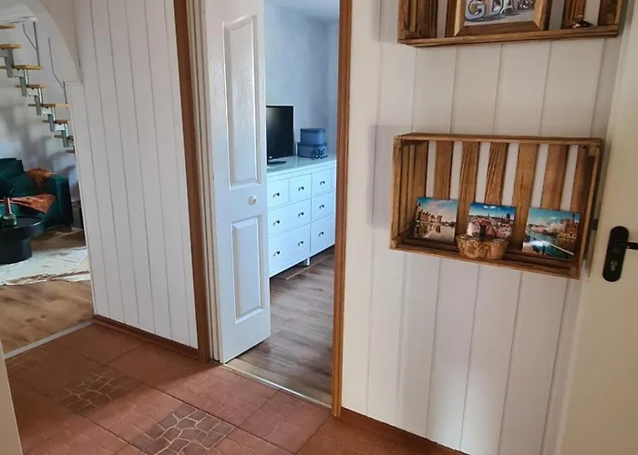 Tarasy Apartament Gdańsk